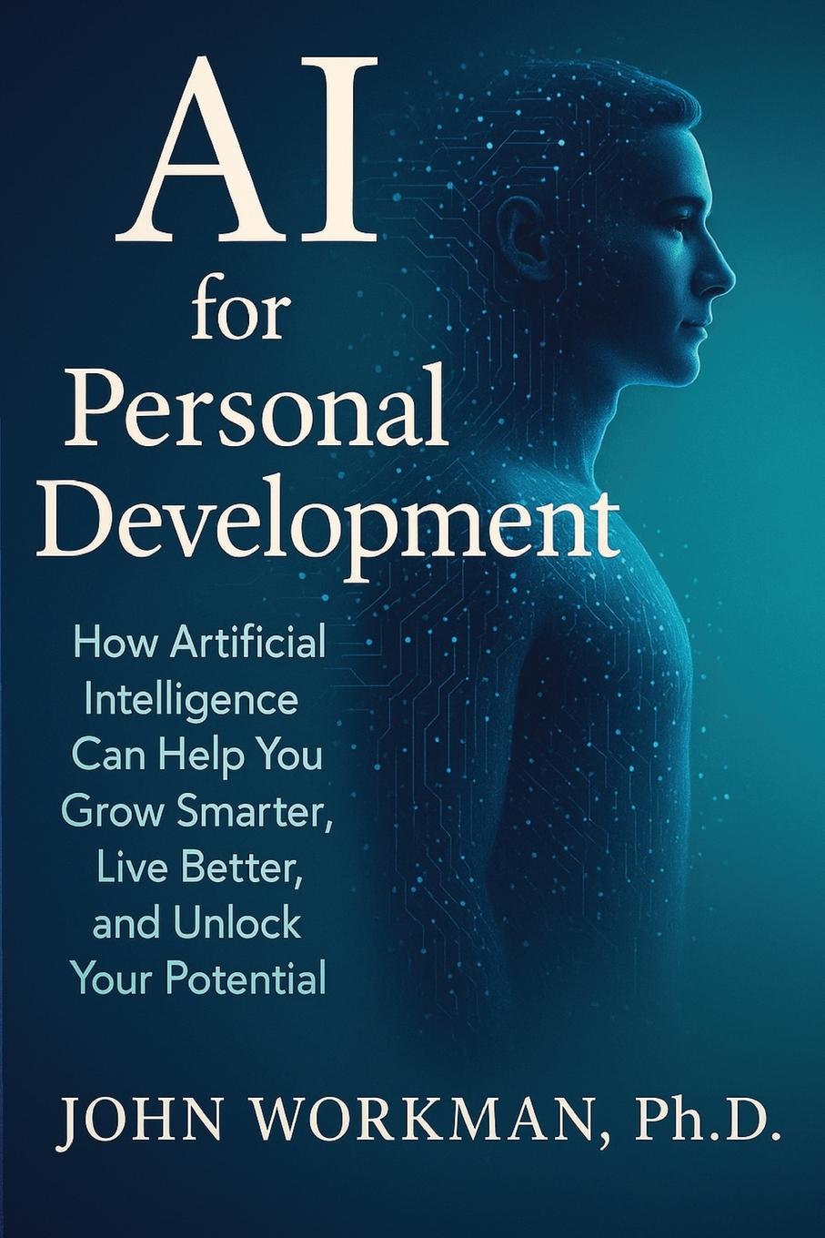 Kniha AI for Personal Development 