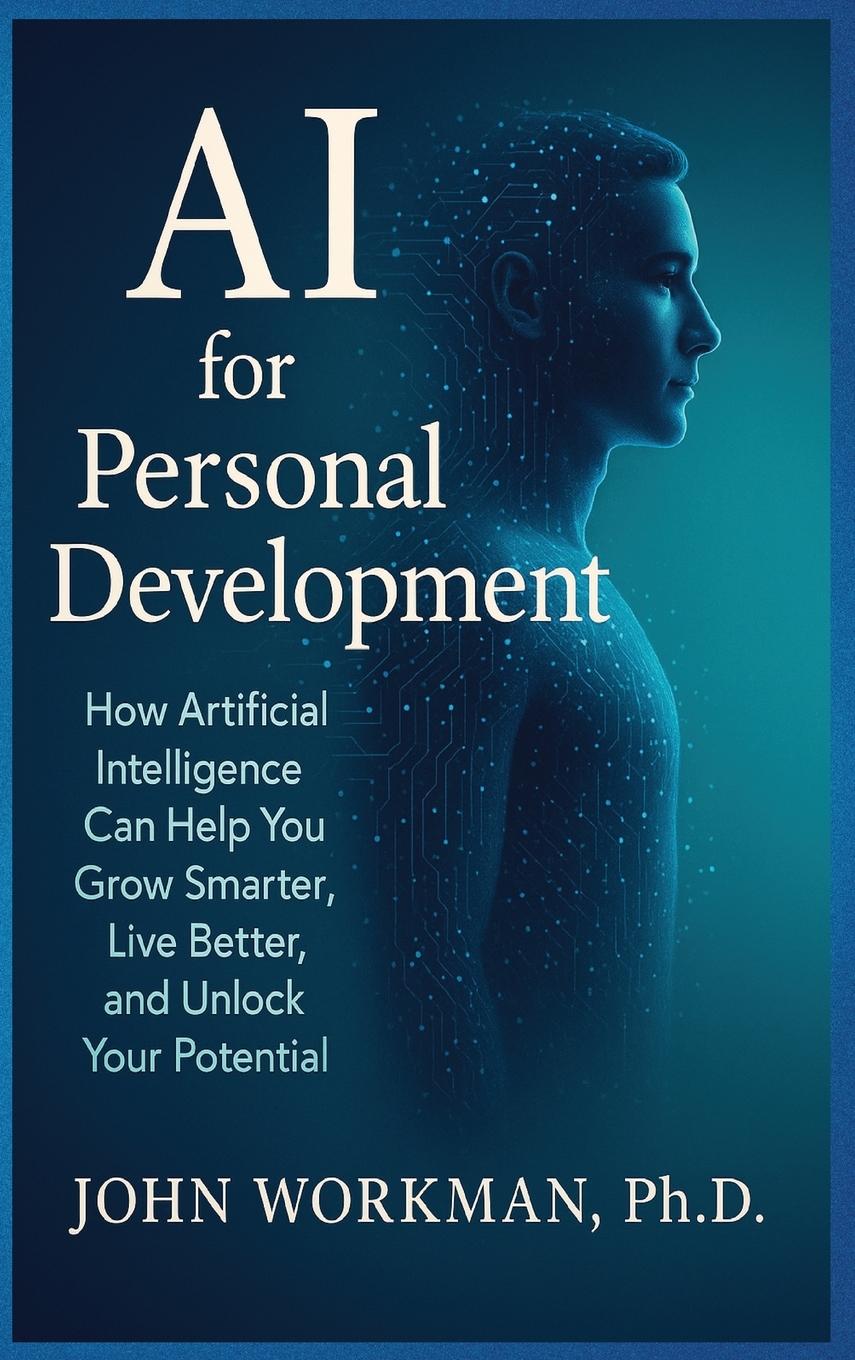 Kniha AI for Personal Development 
