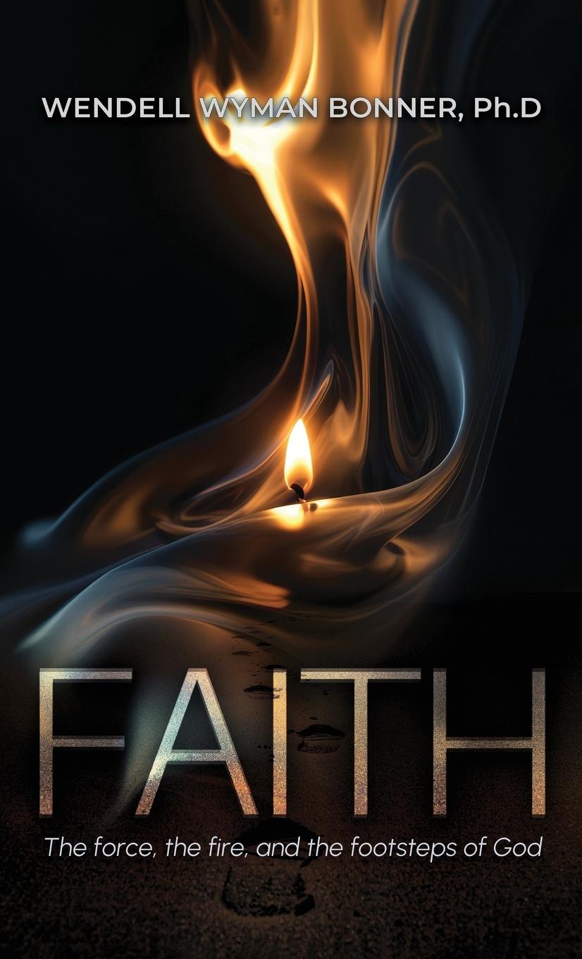 Knjiga Faith 