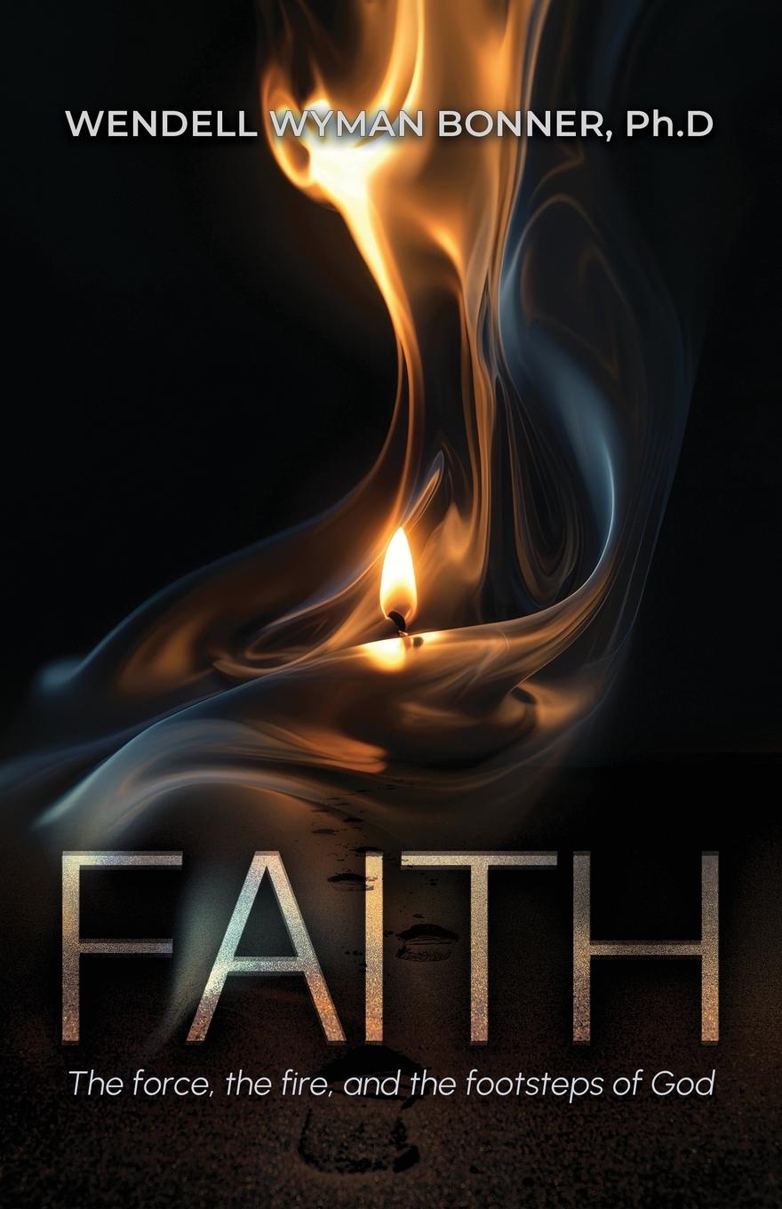 Knjiga Faith 