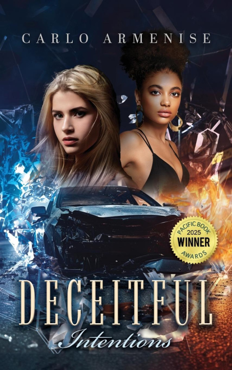 Kniha Deceitful Intentions 