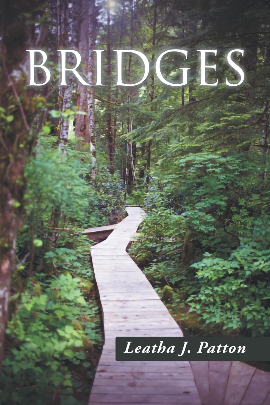 Kniha Bridges 