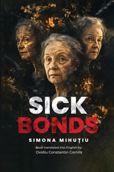 Βιβλίο SICK BONDS 