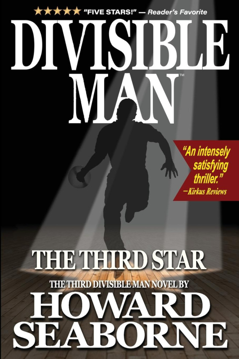 Kniha DIVISIBLE MAN - THE THIRD STAR 