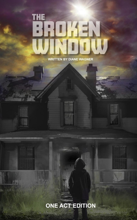 Kniha The Broken Window (One Act Edition) 