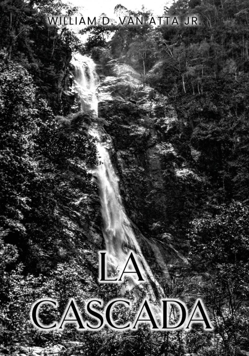Kniha La Cascada 