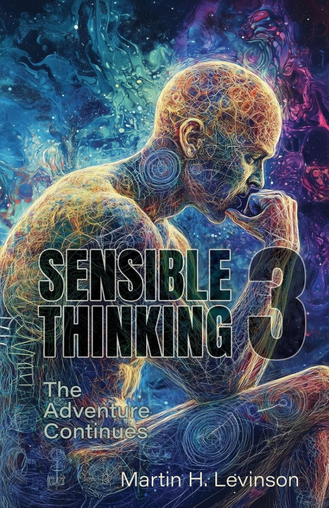 Buch Sensible Thinking 3 