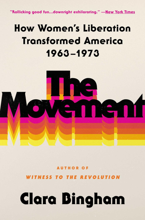 Buch The Movement BINGHAM CLARA