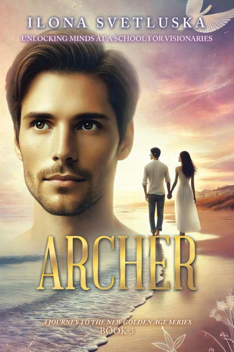 Kniha Archer 
