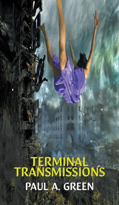Kniha Terminal Transmissions 
