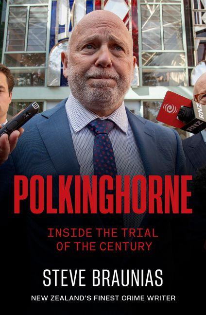 Boek Polkinghorne 