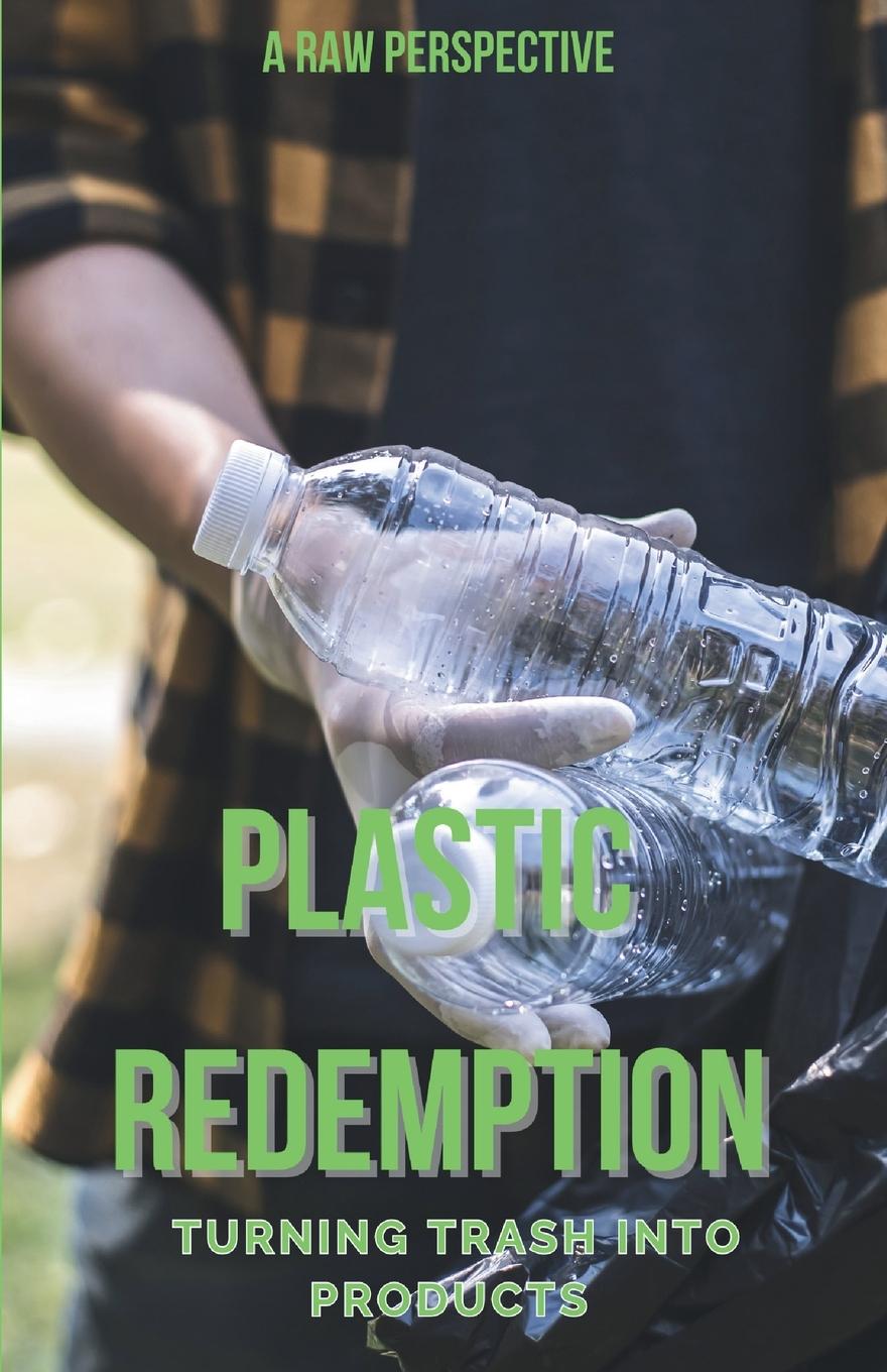Book Plastic Redemption 
