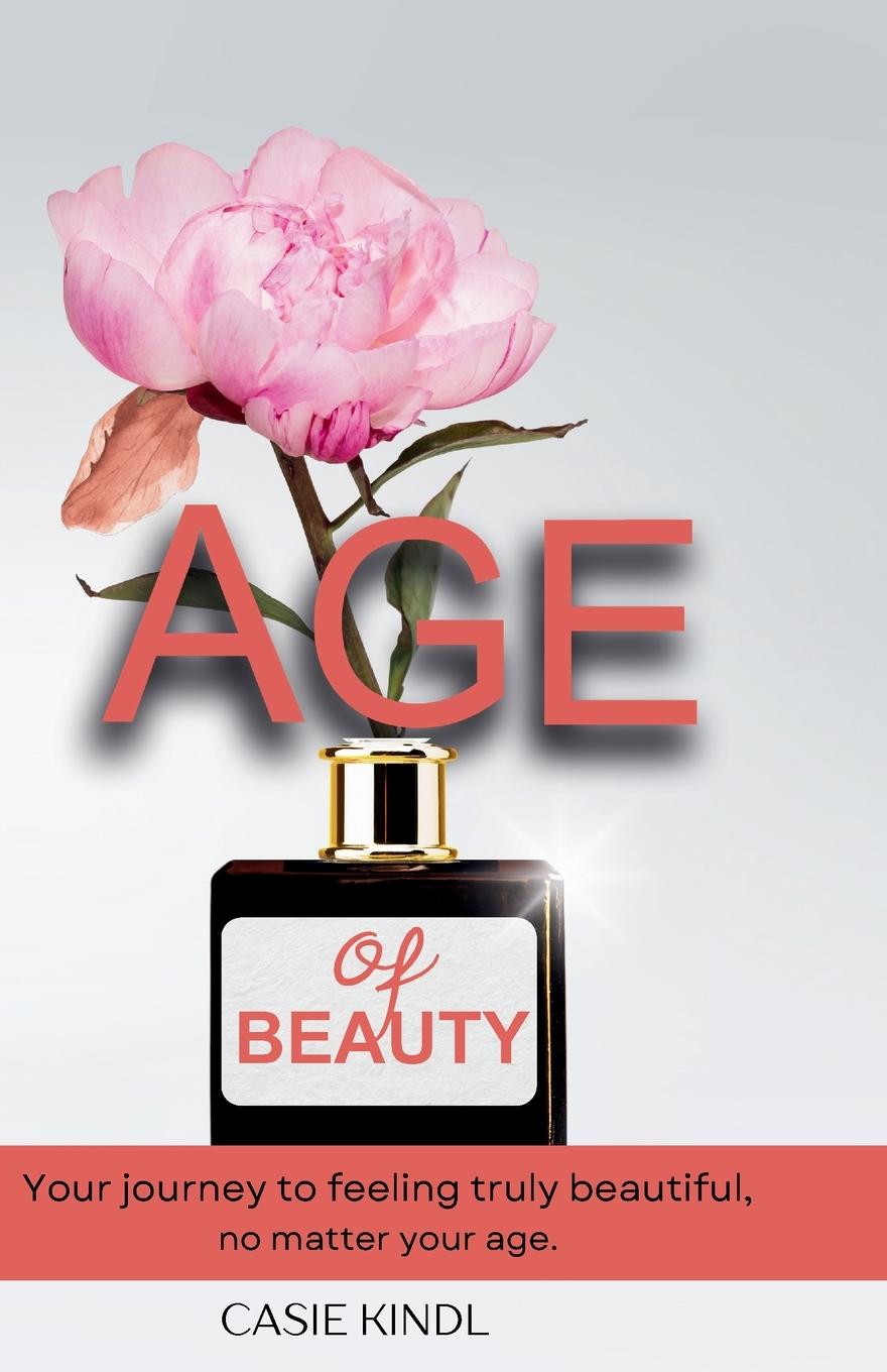 Kniha Age of Beauty 