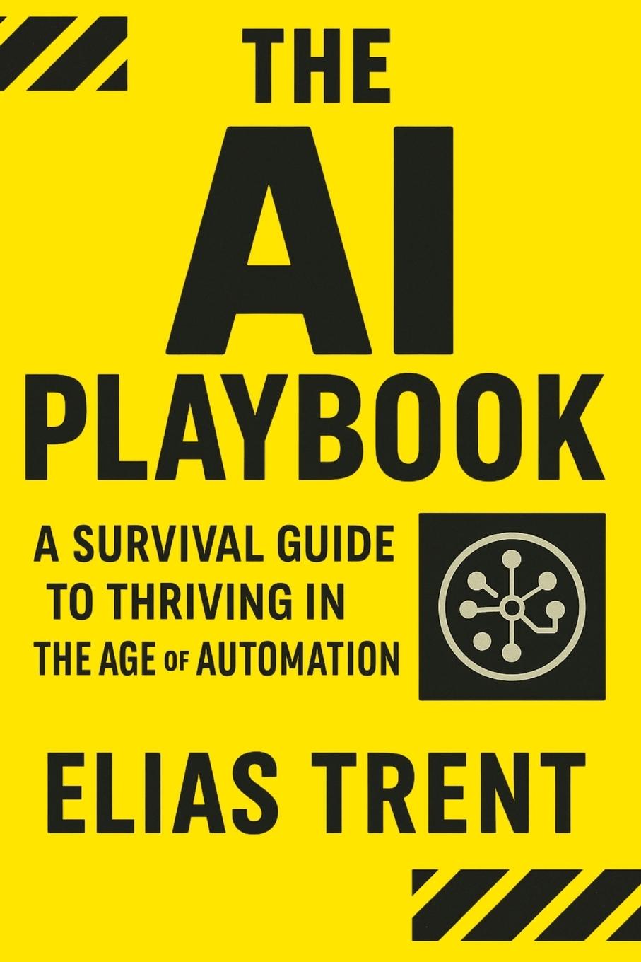 Kniha The AI Playbook 