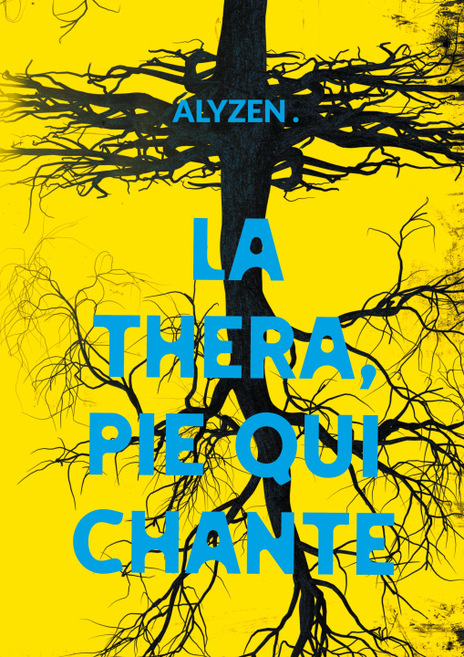 Kniha La Thera, pie qui chante .