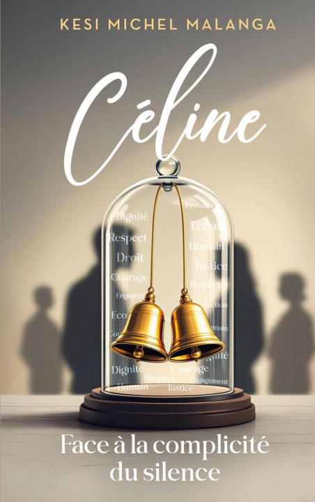 Kniha Céline Michel Malanga