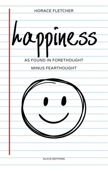 Knjiga happiness 