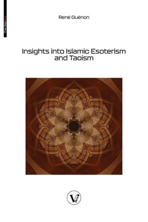 Buch Insights into Islamic Esoterism and Taoism 
