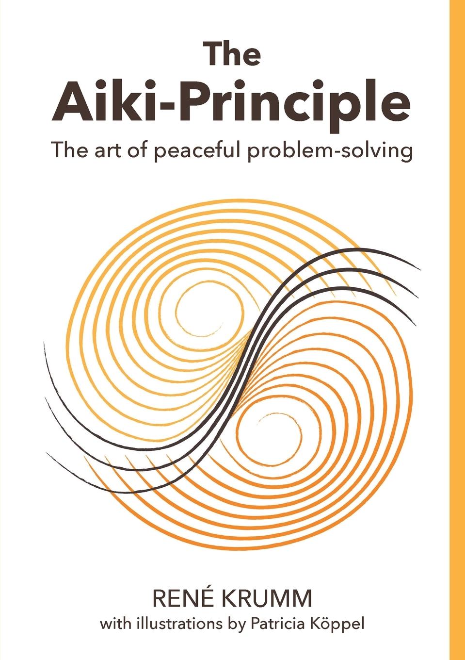 Kniha The Aiki Principle 