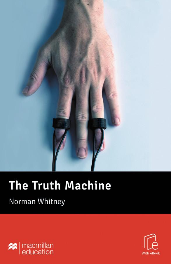 Book The Truth Machine John Milne