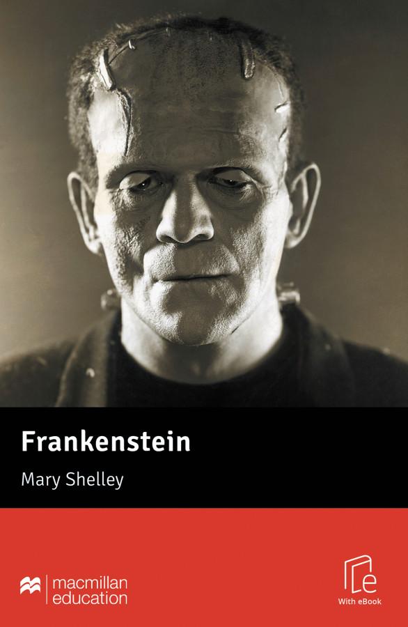 Kniha Frankenstein John Milne