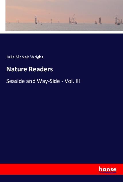 Kniha Nature Readers Julia McNair Wright