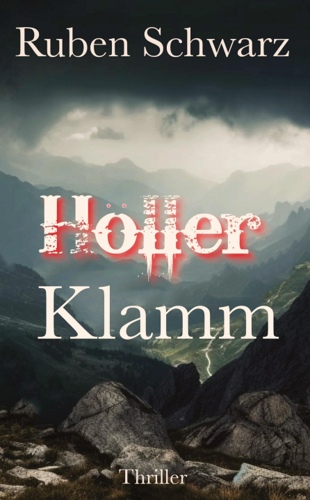Kniha HÖLLERKLAMM Heribert Schöttker
