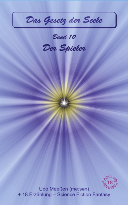 Buch Der Spieler Udo Meeßen