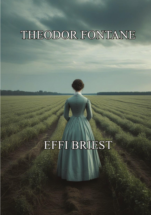 Kniha Effi Briest Alexander Remde
