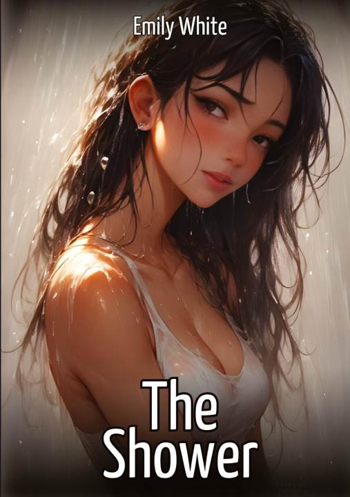 Kniha The Shower Emily White