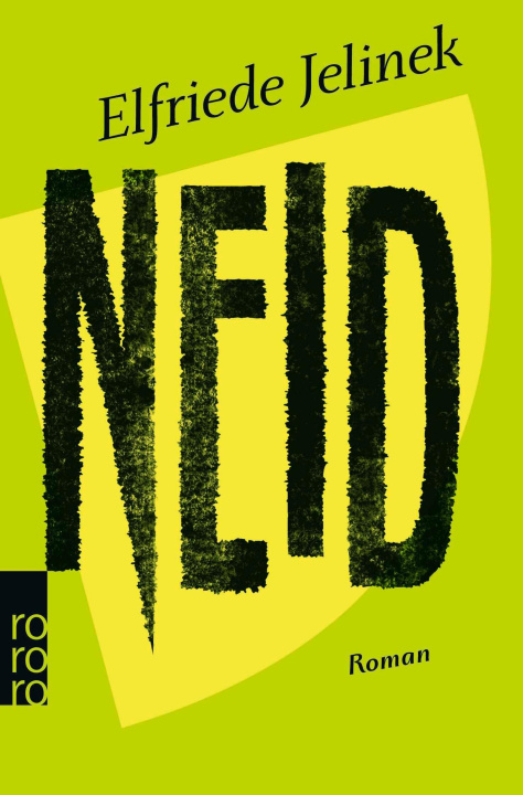 Book Neid Elfriede Jelinek