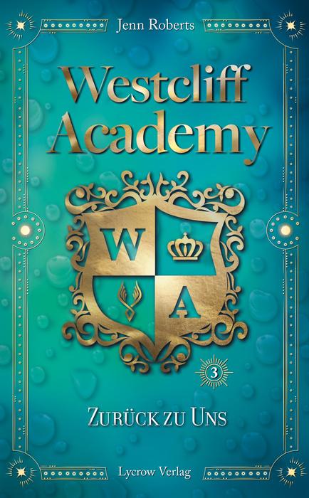 Kniha Westcliff Academy Lycrow Verlag