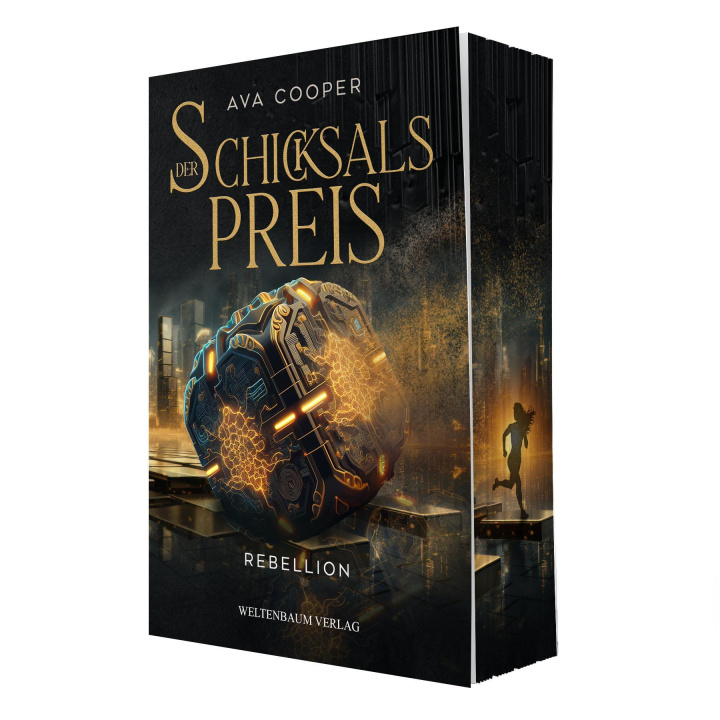 Kniha Der Schicksalspreis 