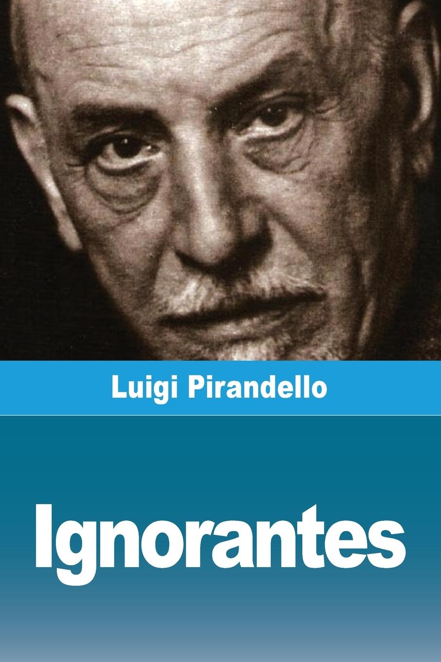 Kniha Ignorantes 