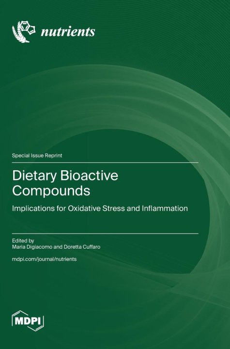 Kniha Dietary Bioactive Compounds 