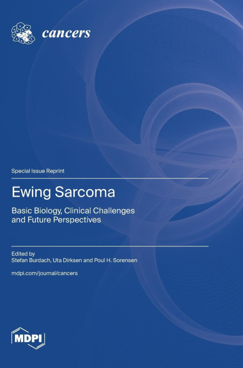Knjiga Ewing Sarcoma 