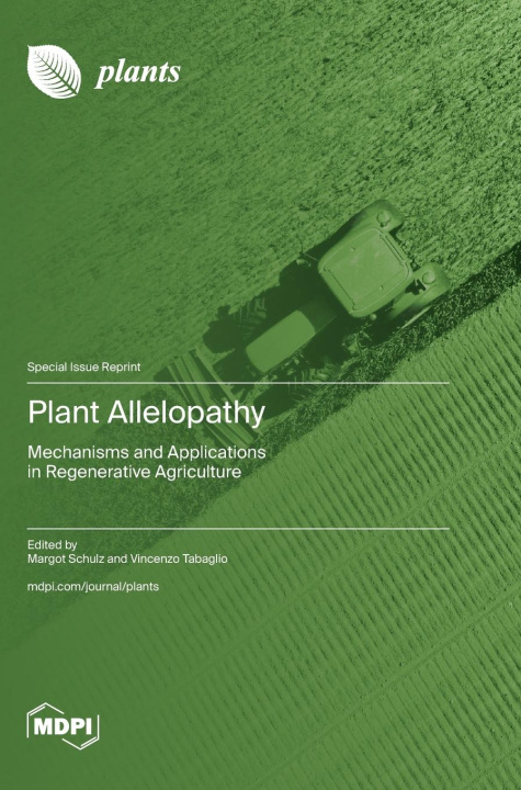 Kniha Plant Allelopathy 