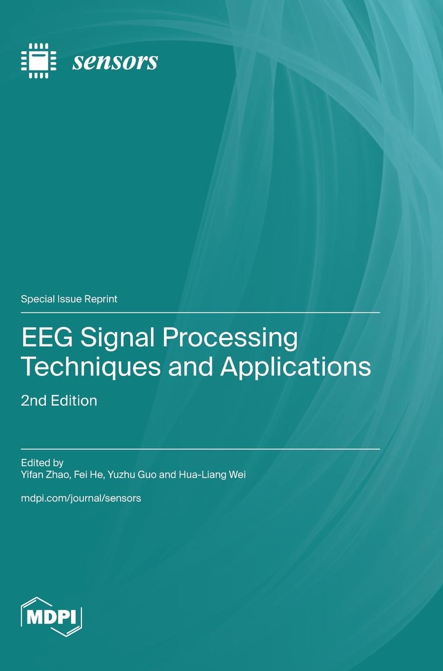 Kniha EEG Signal Processing Techniques and Applications 