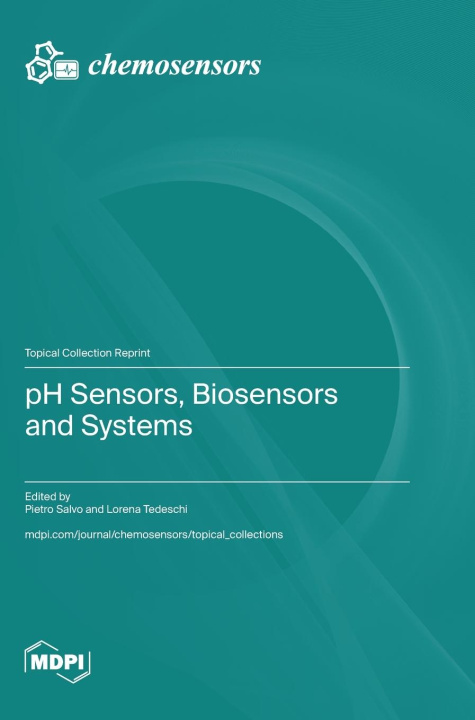 Buch pH Sensors, Biosensors and Systems 