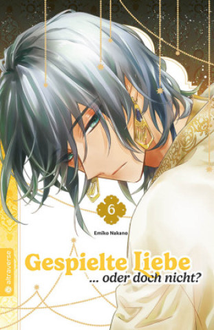 Kniha Gespielte Liebe ... oder doch nicht? 06 Lasse Christian Christiansen