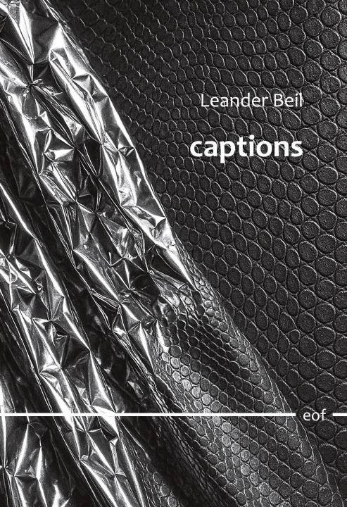 Kniha captions 