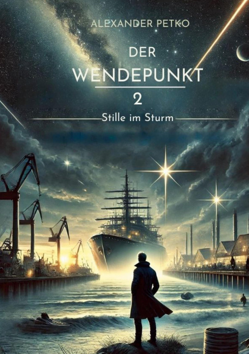 Kniha Der Wendepunkt 2 