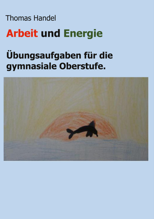 Kniha Arbeit und Energie 