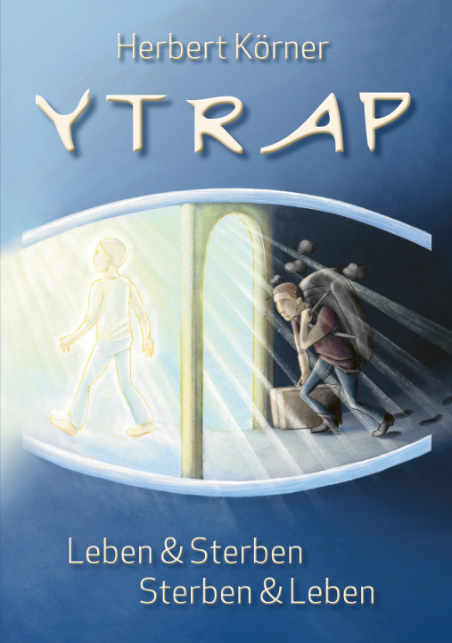 Kniha YTRAP Herbert Körner