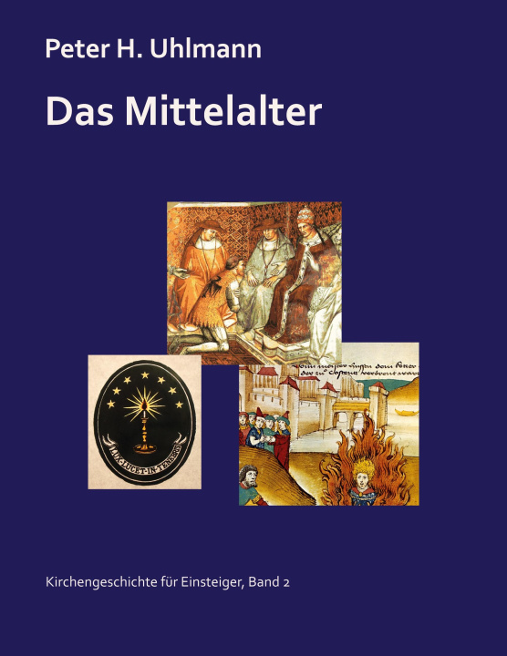 Libro Das Mittelalter 