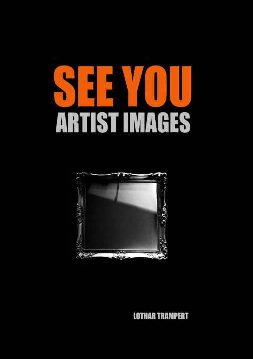 Kniha See You Lothar Trampert