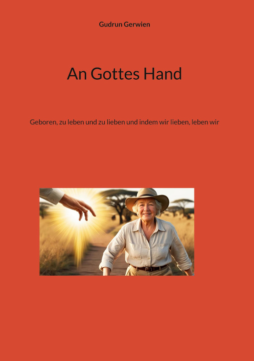 Livro An Gottes Hand 