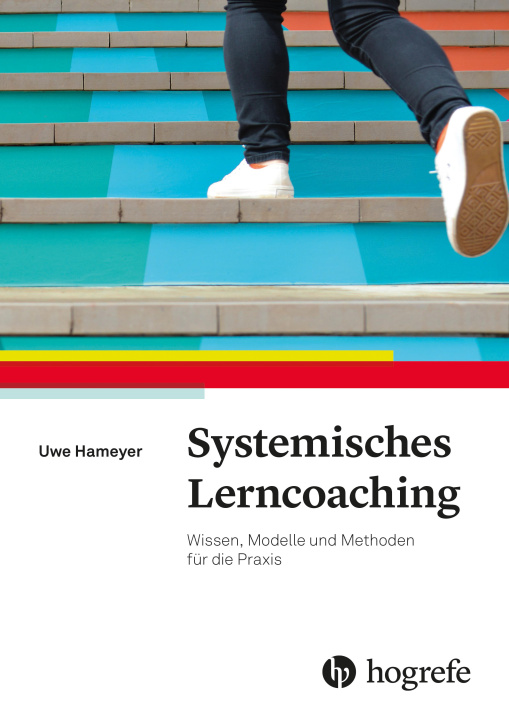 Kniha Systemisches Lerncoaching Uwe Hameyer
