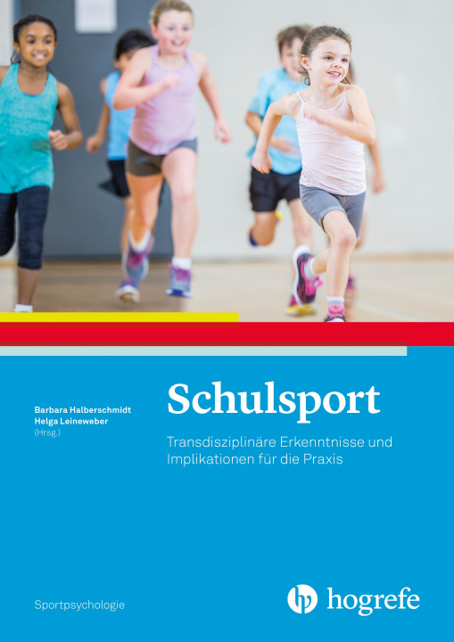 Kniha Schulsport Helga Leineweber