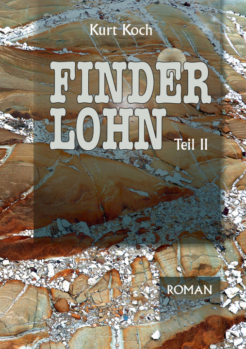 Kniha Finderlohn Kurt Koch
